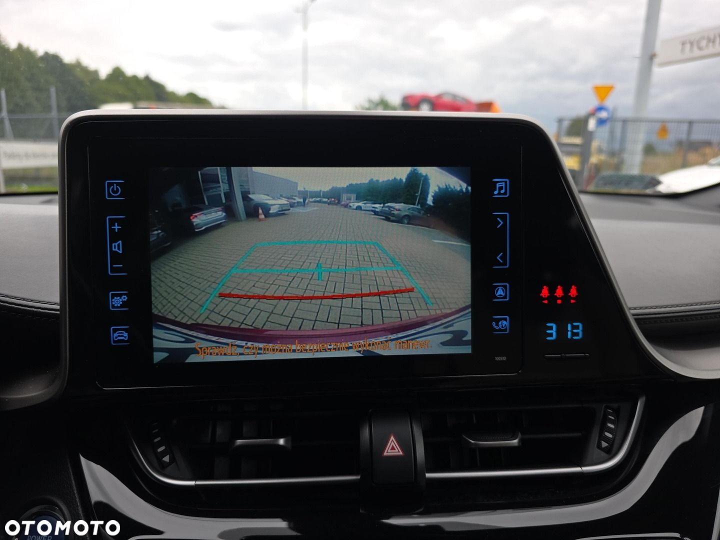 Toyota C-HR 1.8 Hybrid Selection - 17