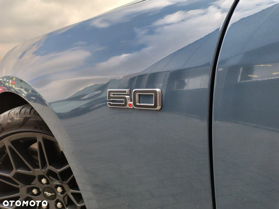 Ford Mustang - 27