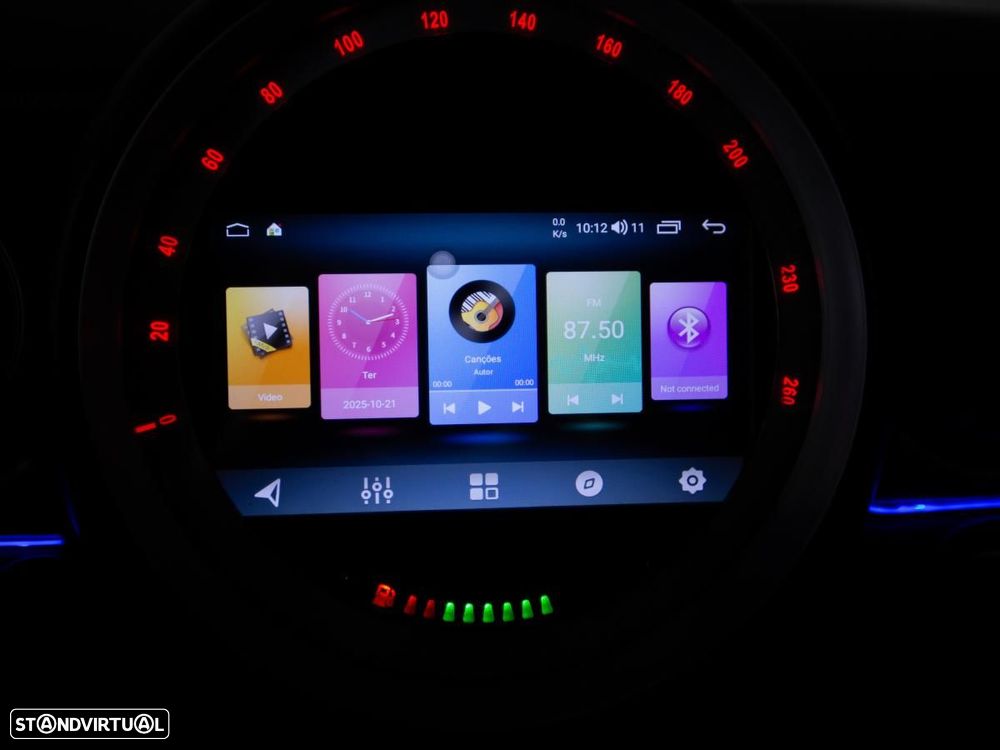 MINI 3 Portas Cooper S - 14