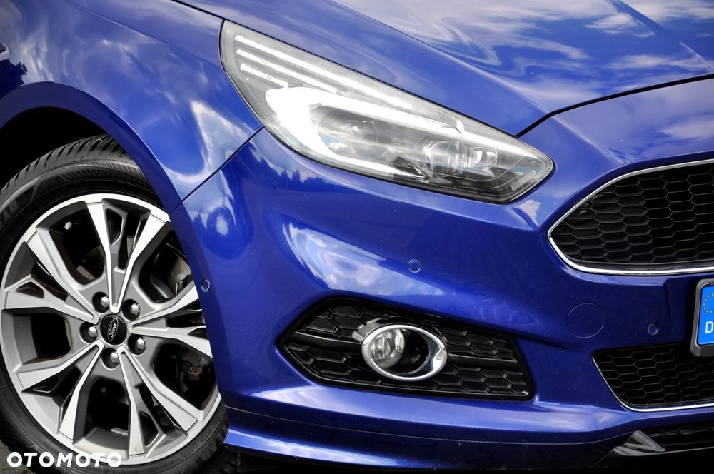 Ford S-Max 1.5 EcoBoost ST-Line - 7