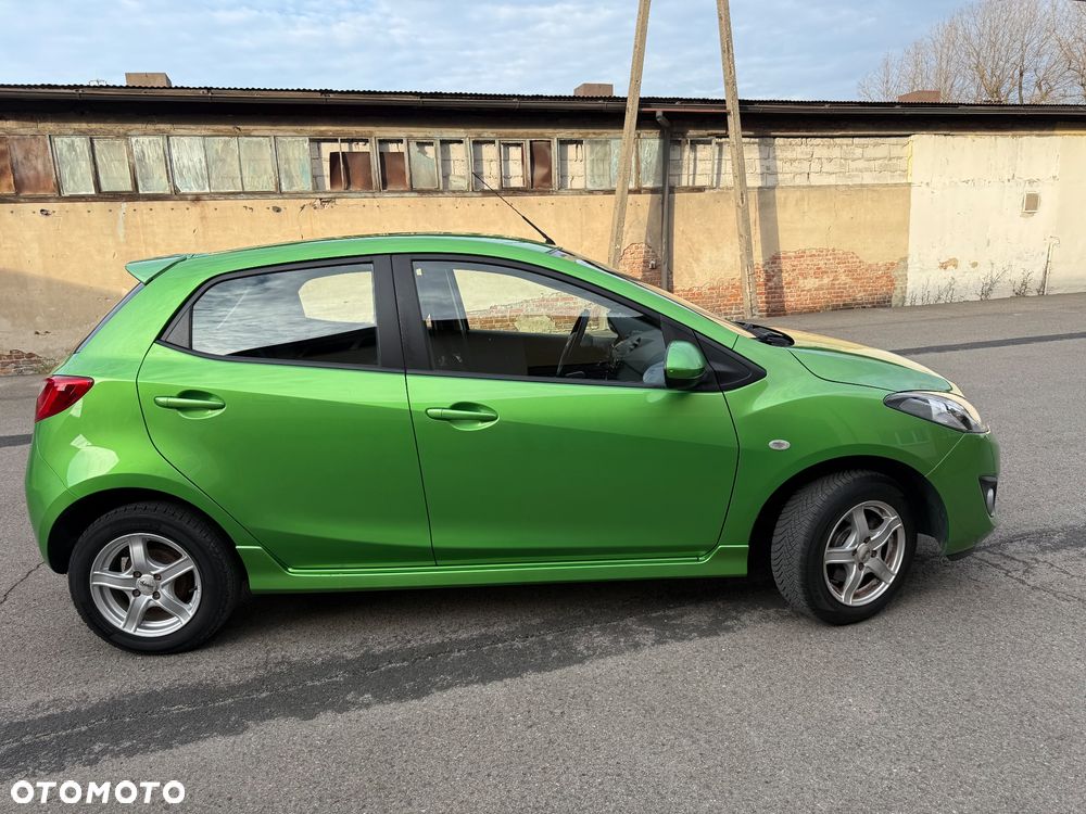 Mazda 2 1.5 Sport & Style - 12