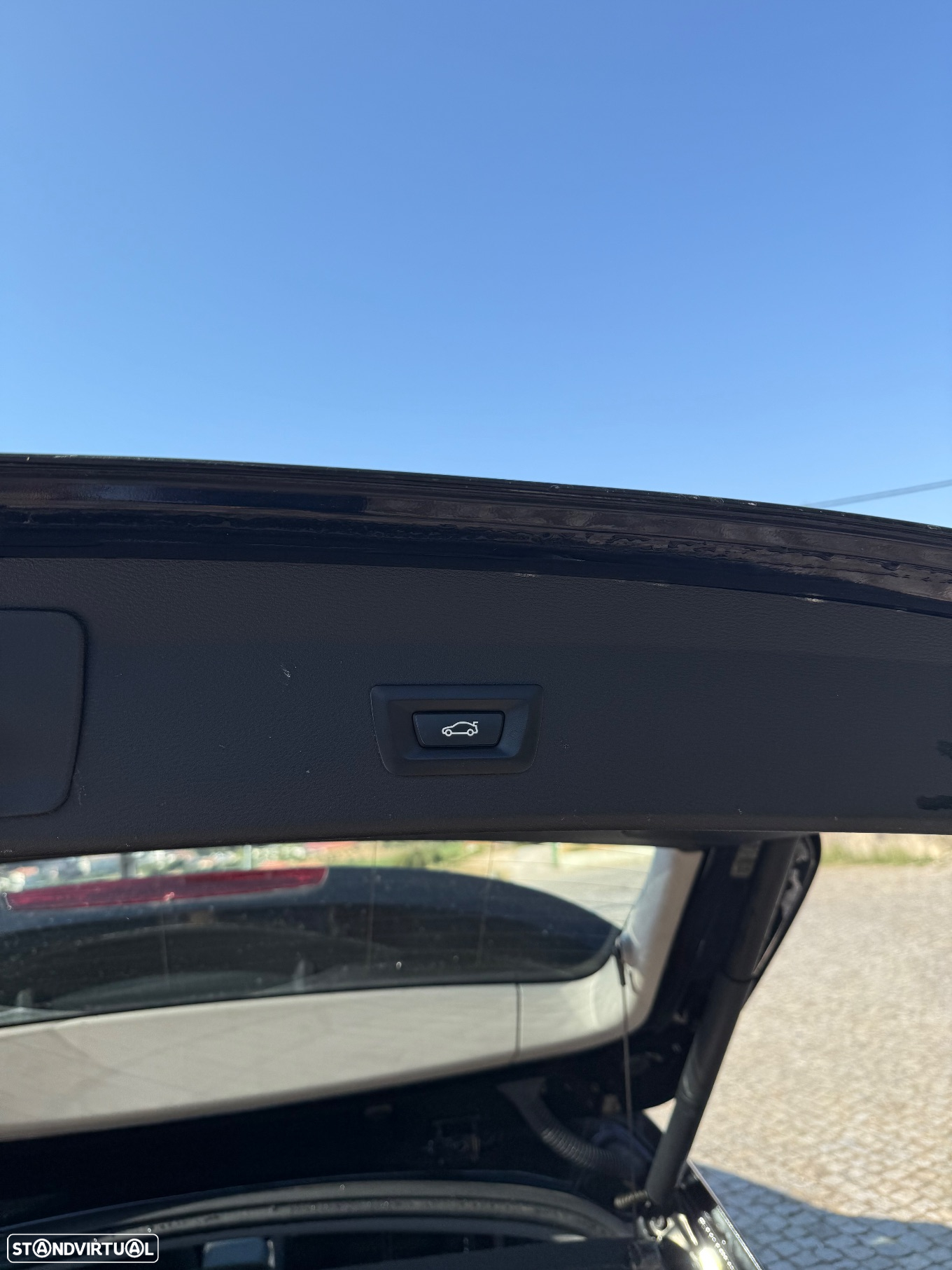 BMW X1 16 d sDrive Line xLine - 12