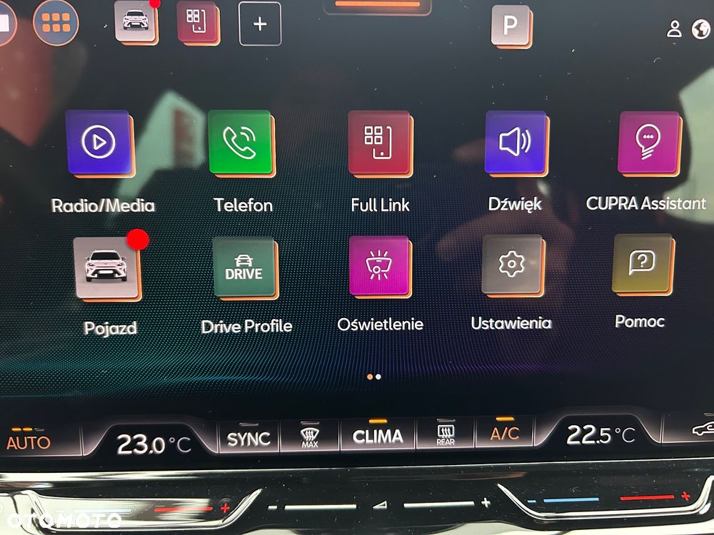 Cupra Formentor - 17