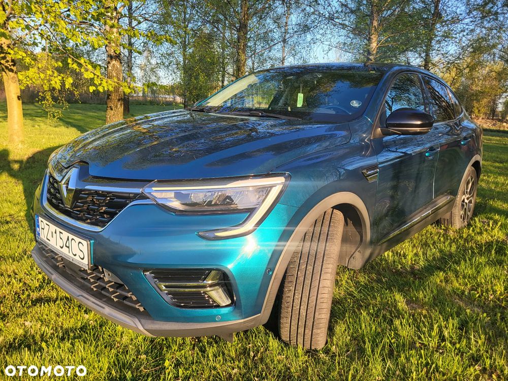 Renault Arkana - 7