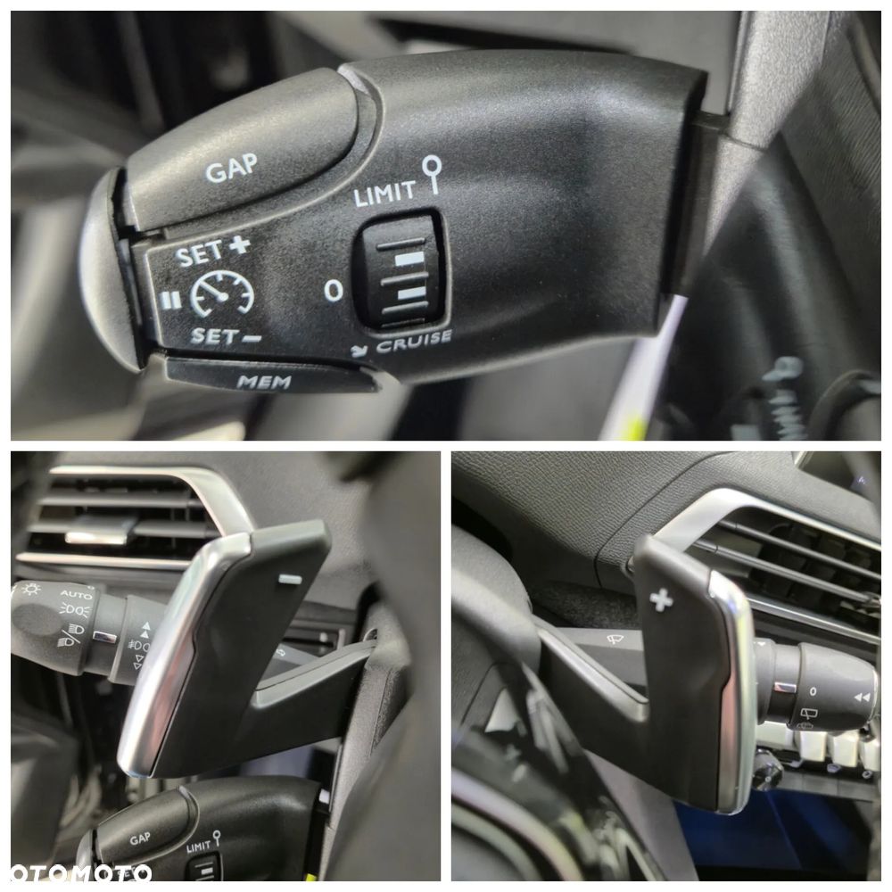 Peugeot 3008 1.2 PureTech Allure S&S EAT8 - 29