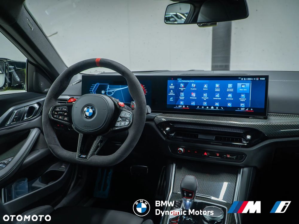 BMW M4 - 23