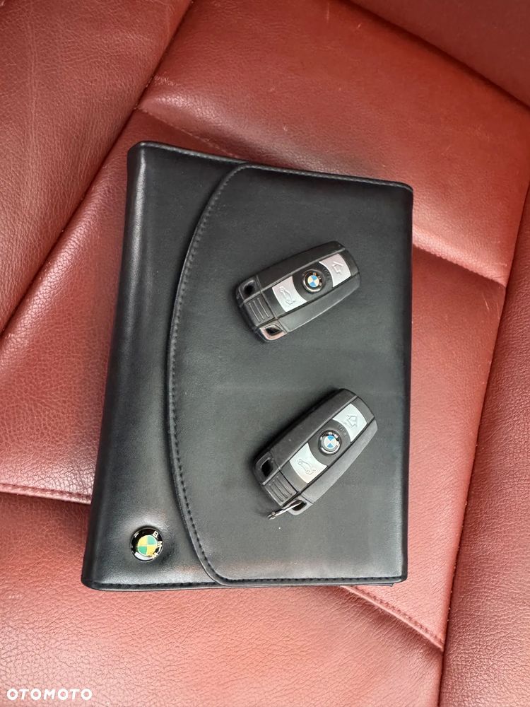 BMW X1 xDrive20d - 17