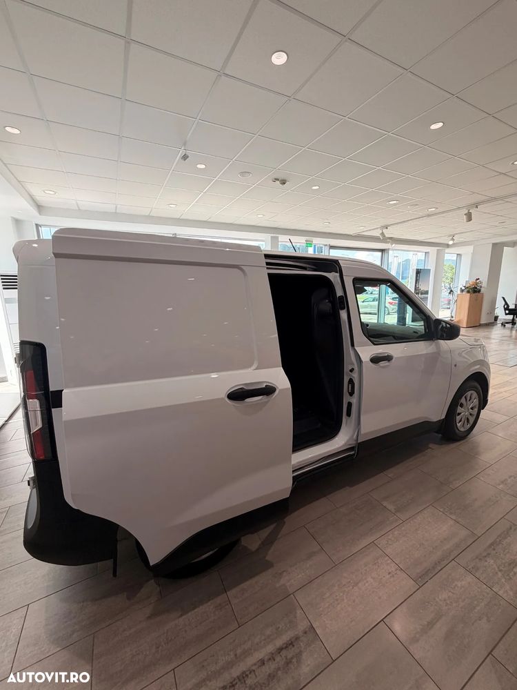 Ford TRANSIT COURIER - 12