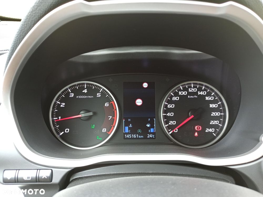 Mitsubishi Eclipse Cross - 17