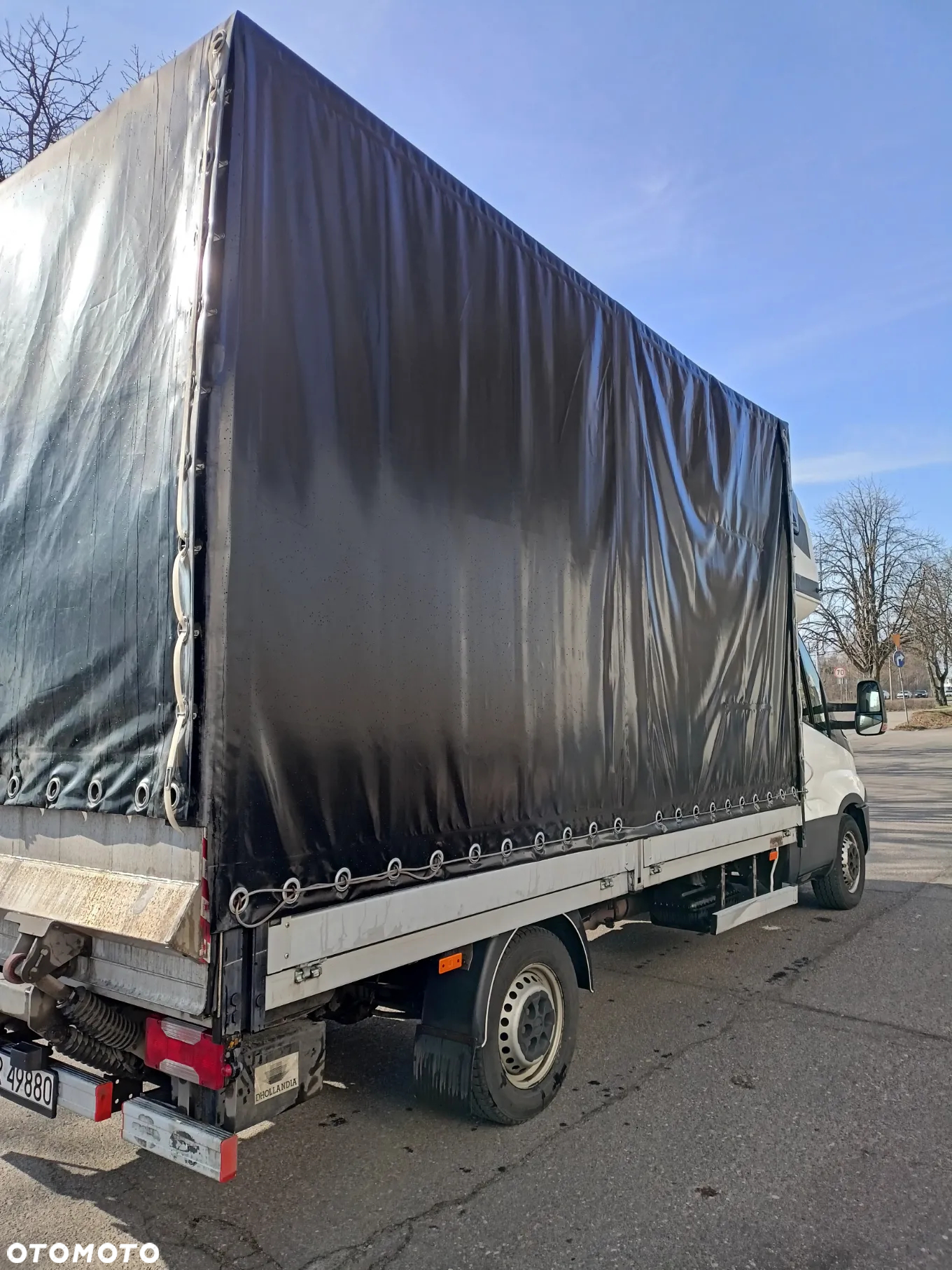 Iveco Daily - 8
