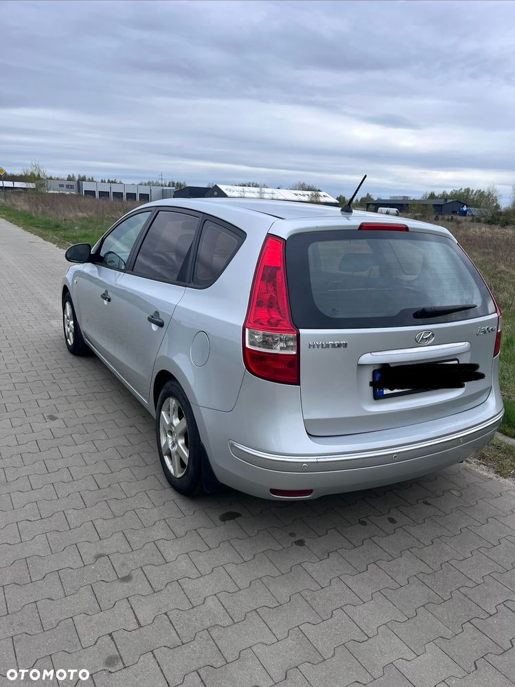 Hyundai i30 1.4 Classic - 4