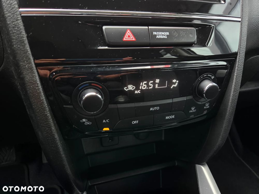 Suzuki Vitara 1.6 (4x2) Comfort - 26