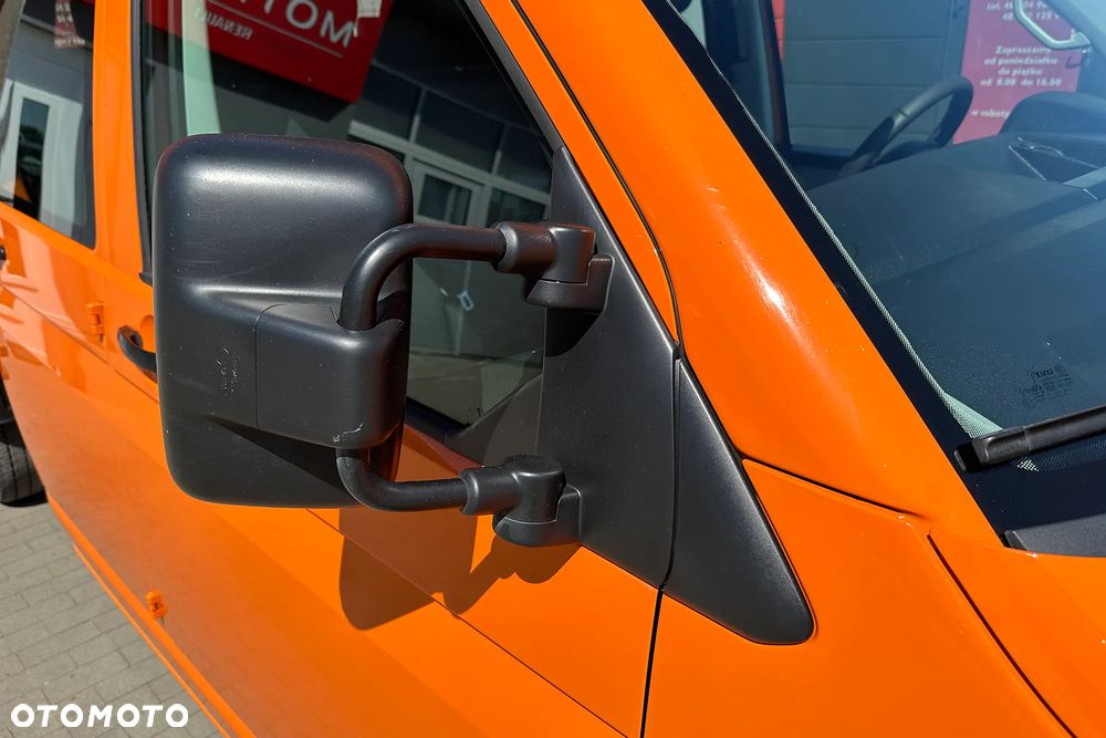 Volkswagen Transporter T6 Doka - 18