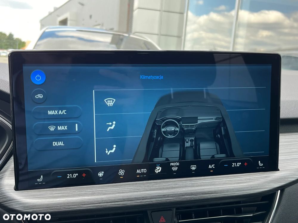 Ford Kuga 2.5 FHEV FWD Active X eCVT - 24