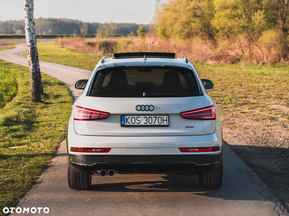 Audi Q3 2.0 TDI Quattro Sport S tronic - 6