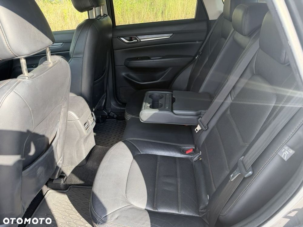 Mazda CX-5 2.2 D Skypassion AWD - 7