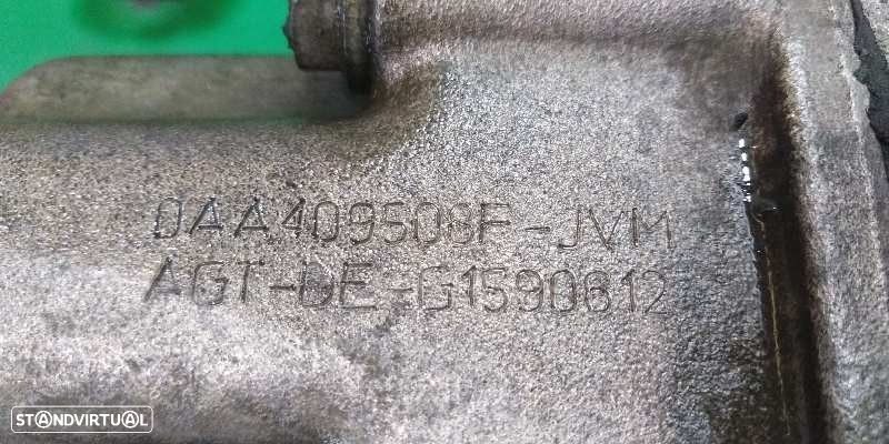 DIFERENCIAL FRONTAL PORSCHE CAYENNE 2007 - 1