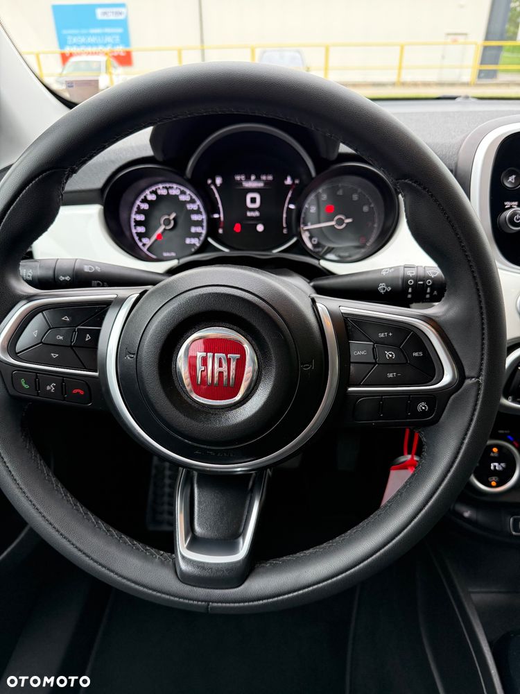 Fiat 500X - 25