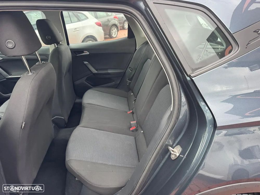 SEAT Arona 1.0 TSI Style - 12