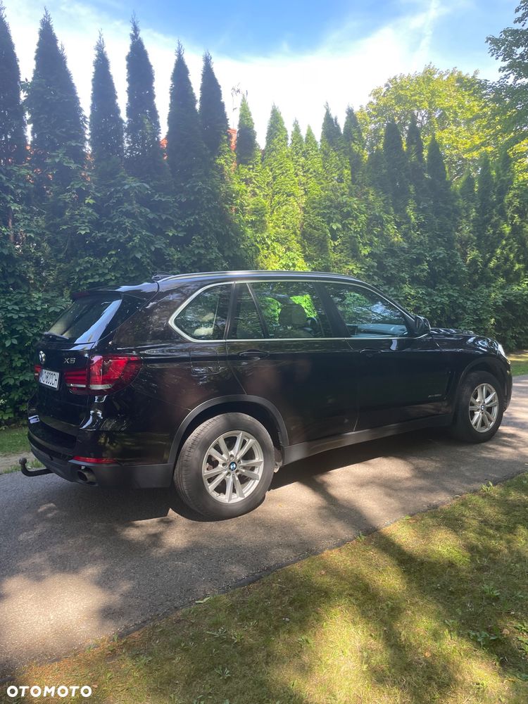 BMW X5 - 4