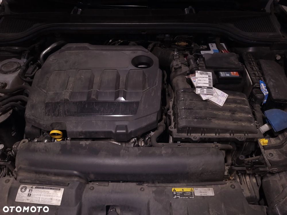 Skoda Scala 1.6 TDI SCR Style DSG - 13