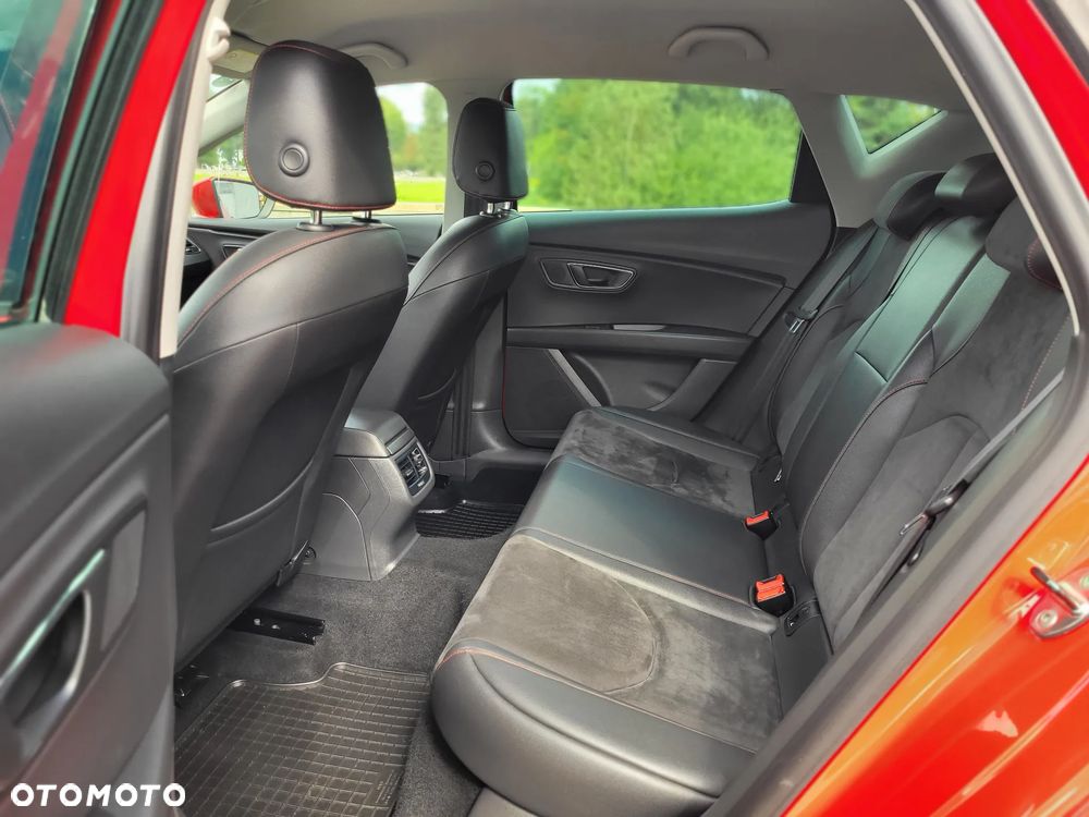 Seat Leon - 19