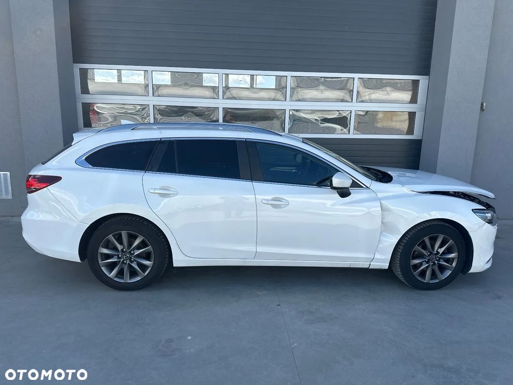 Mazda 6 2.0 SkyMotion - 3