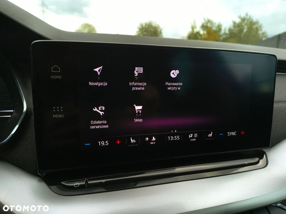 Skoda Octavia 1.5 TSI e-Tec Style DSG - 16