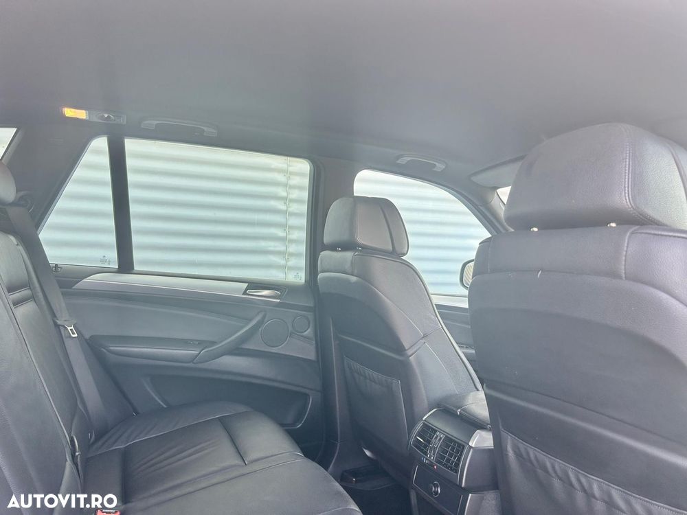 BMW X5 - 12