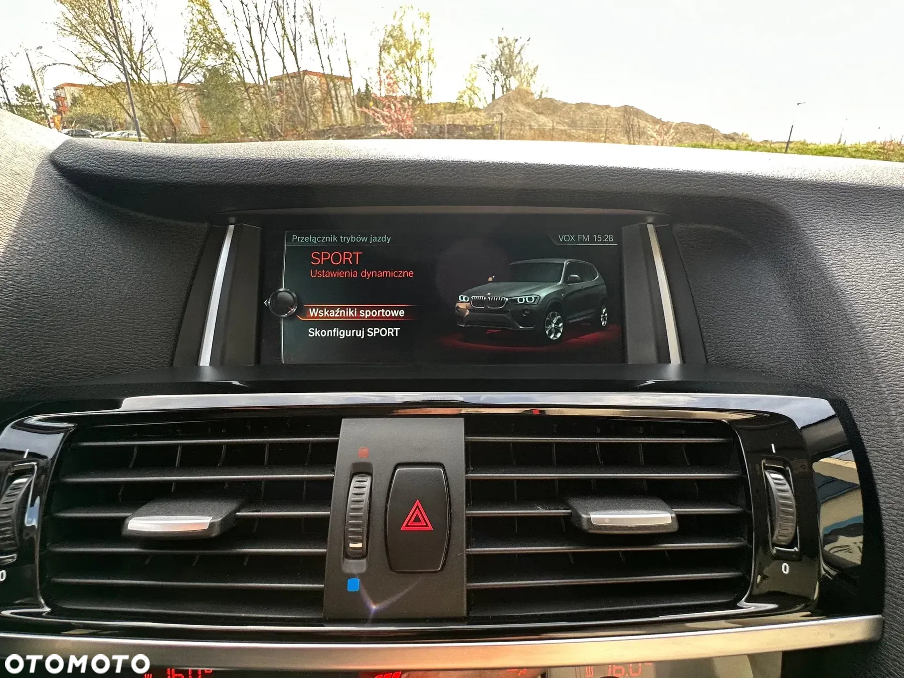 BMW X3 xDrive20d xLine - 35