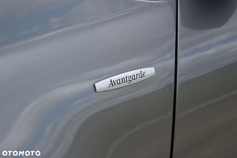 Mercedes-Benz Klasa A 180 CDI Avantgarde DPF - 20