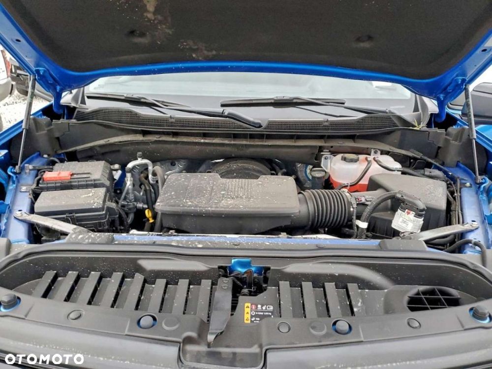 Chevrolet Silverado - 12