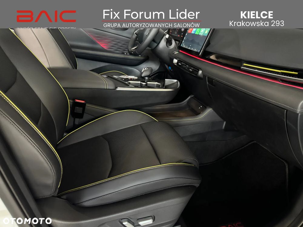 BAIC 5 Beijing 1.5T Luxury DCT - 11
