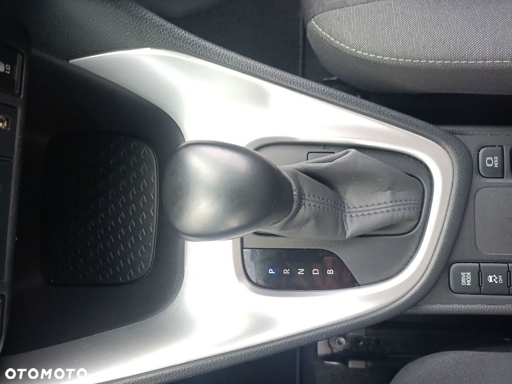 Toyota Yaris Hybrid 1.5 Comfort - 24