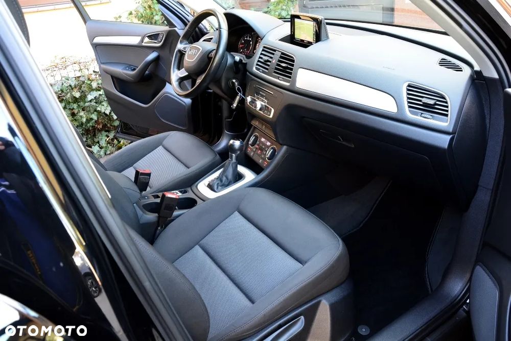 Audi Q3 1.4 TFSI S tronic - 24