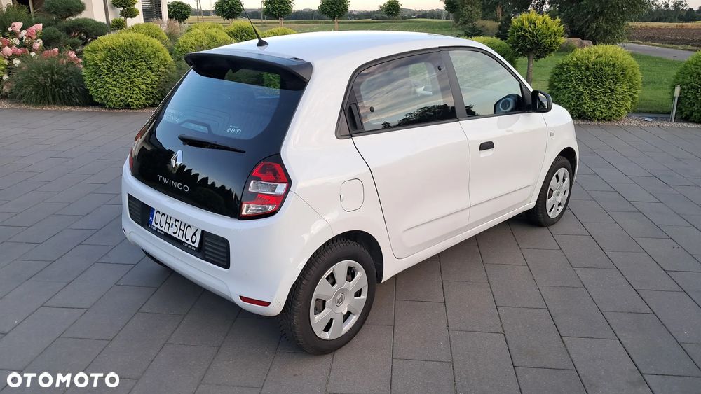 Renault Twingo - 3