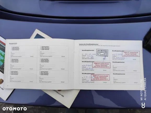 Porsche 911 Carrera - 20