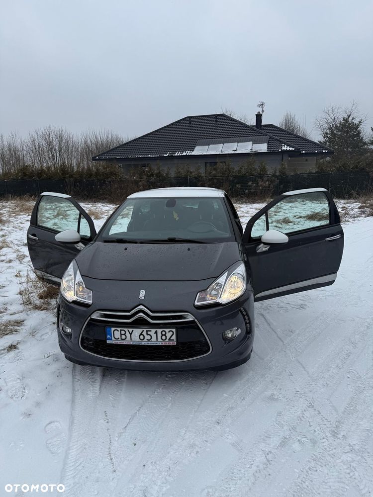 Citroën DS3 1.6 e-HDi SoChic - 6