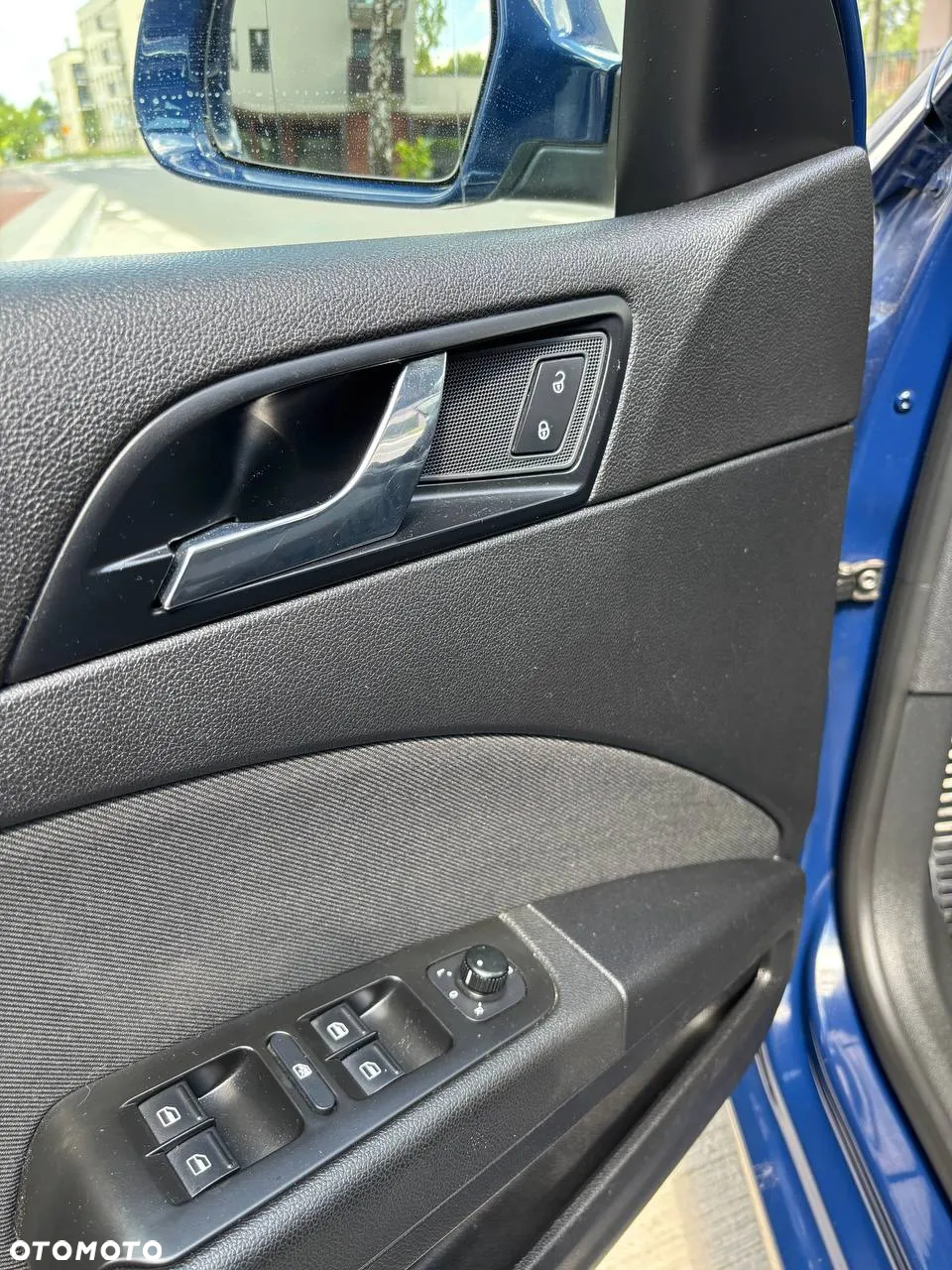 Skoda Superb - 20