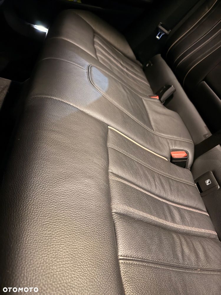 BMW Seria 5 530d xDrive Luxury Line - 17