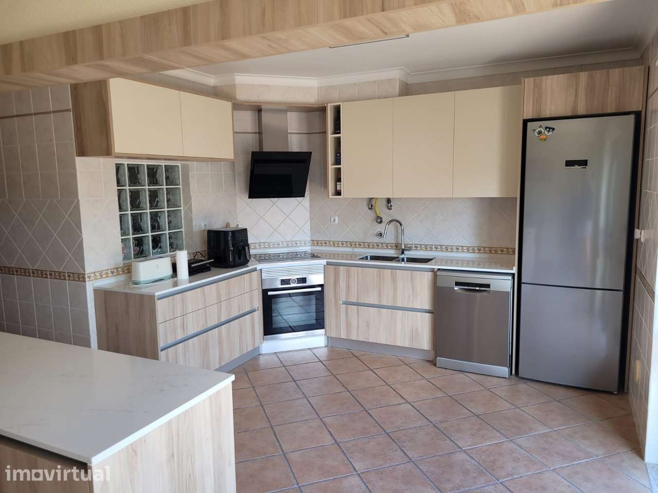 Excelente Apartamento T4 - Grande imagem: 2/37