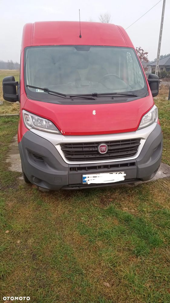 Fiat DUCATO - 1