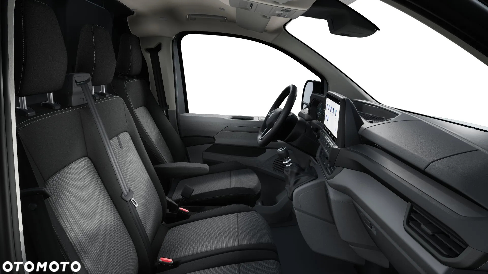Volkswagen TRANSPORTER - 16