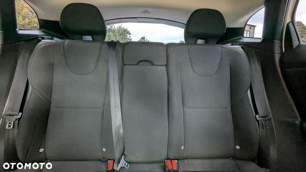 Volvo V40 - 20