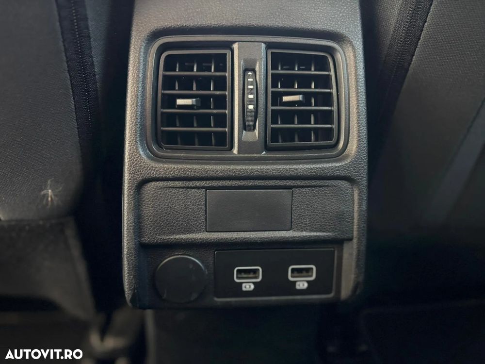 Renault Arkana TCe Mild Hybrid 140 EDC Equilibre - 38