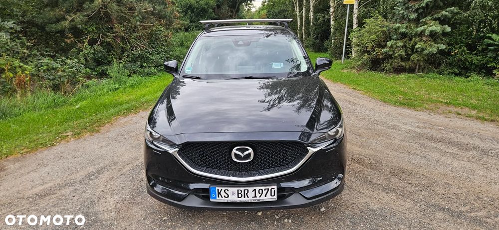 Mazda CX-5 2.2 D Skypassion AWD - 2
