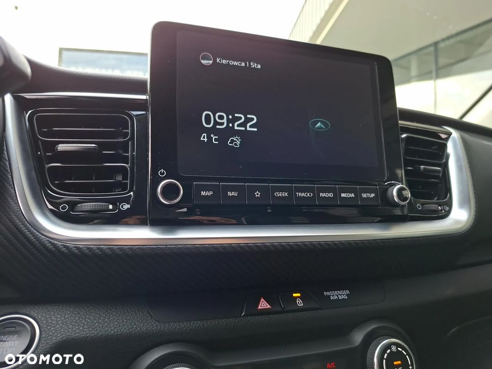 Kia Stonic 1.0 T-GDI GT Line - 25