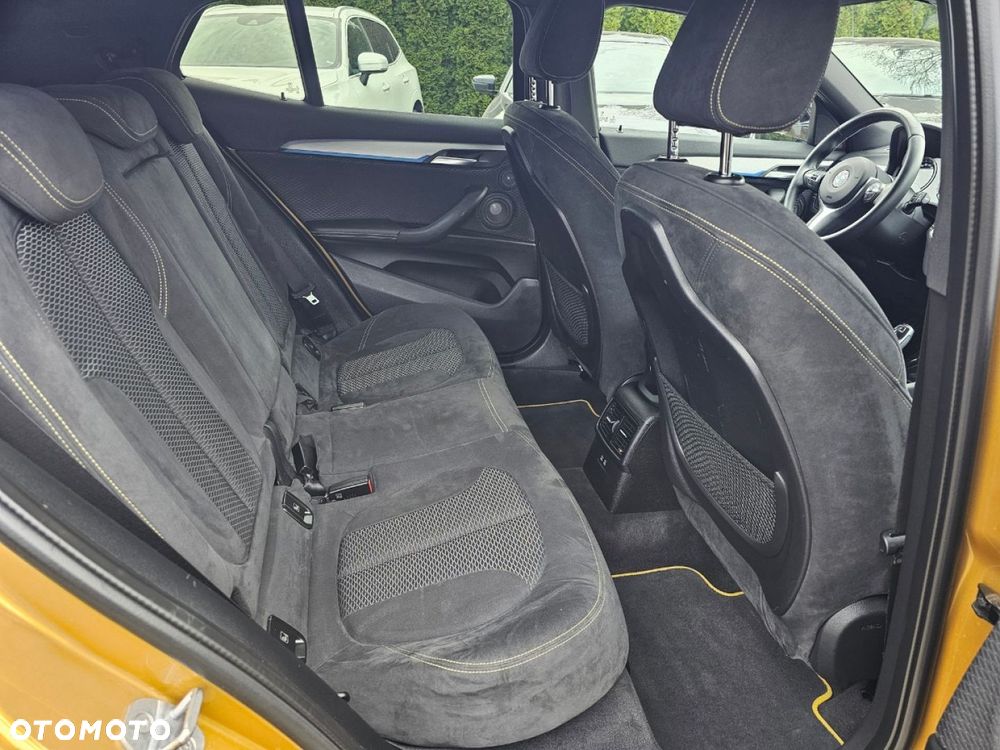 BMW X2 - 25