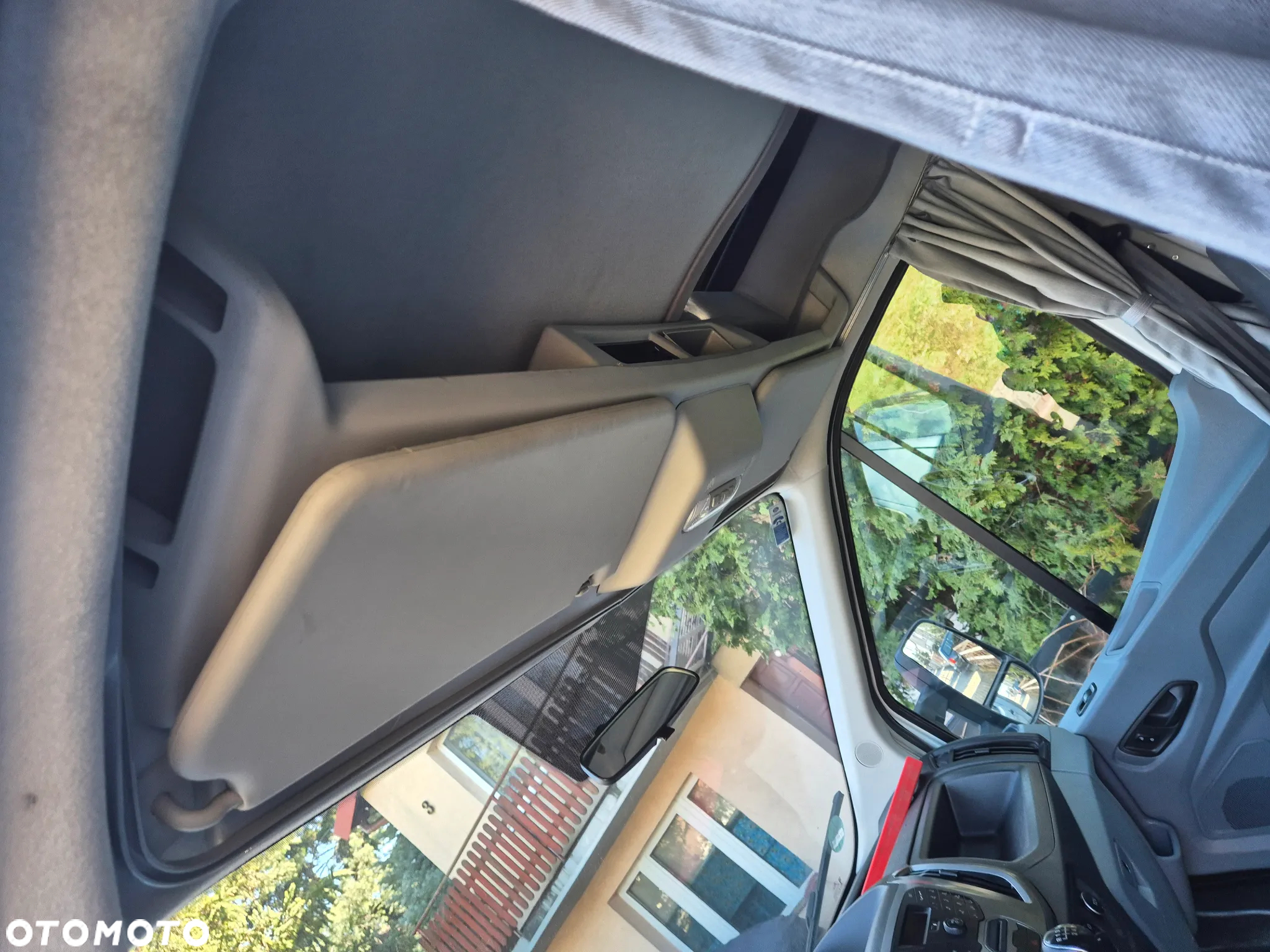 Ford Transit - 18