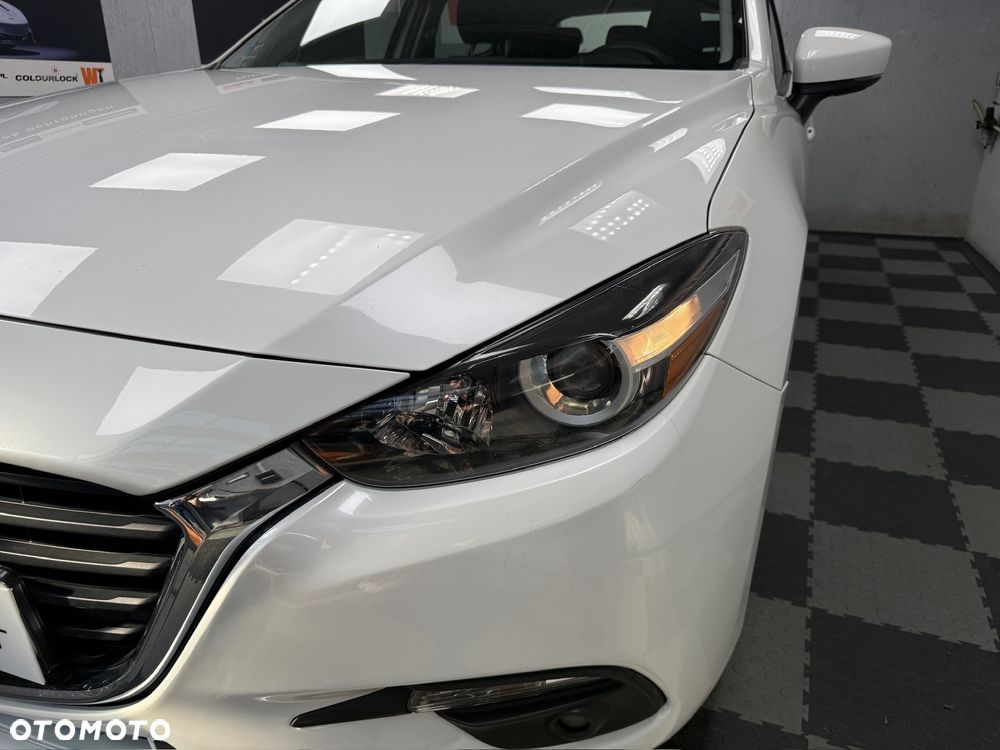 Mazda 3 - 29